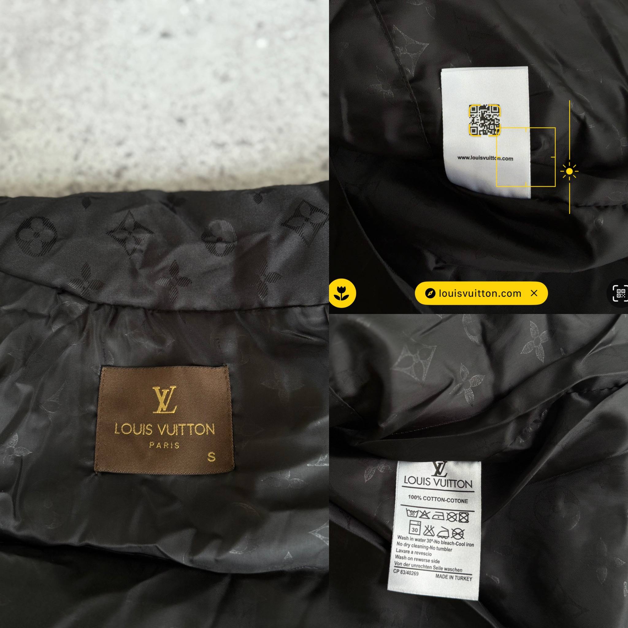 Жилетка Louis Vuitton - Зображення 8