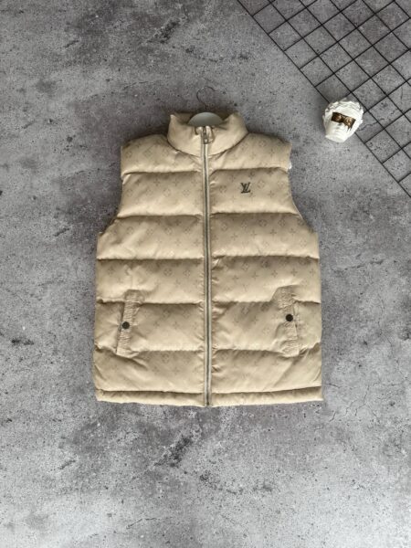 Жилетка Louis Vuitton