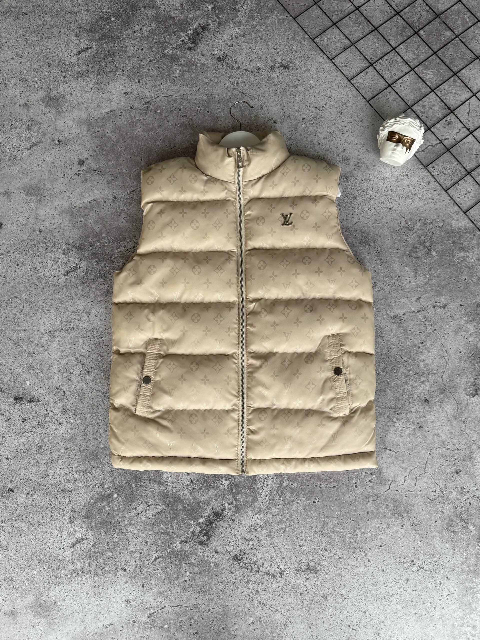Жилетка Louis Vuitton