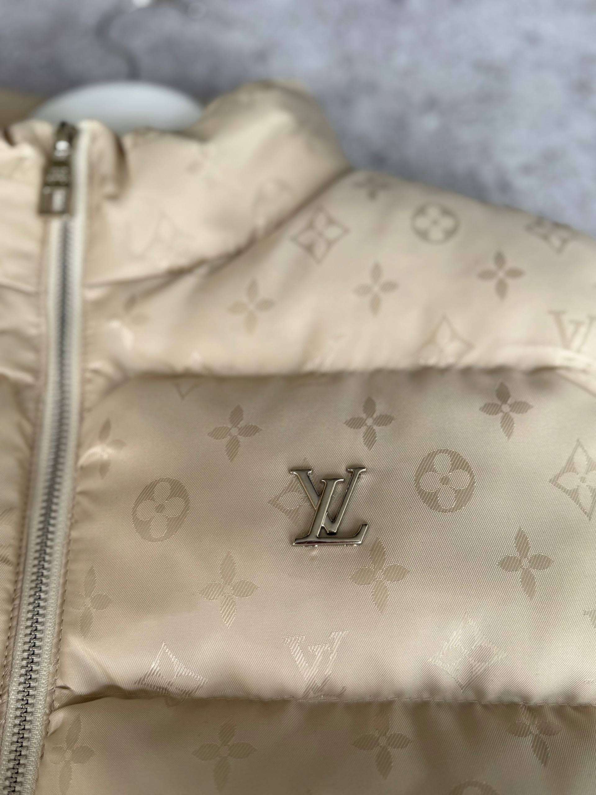 Жилетка Louis Vuitton - Зображення 2