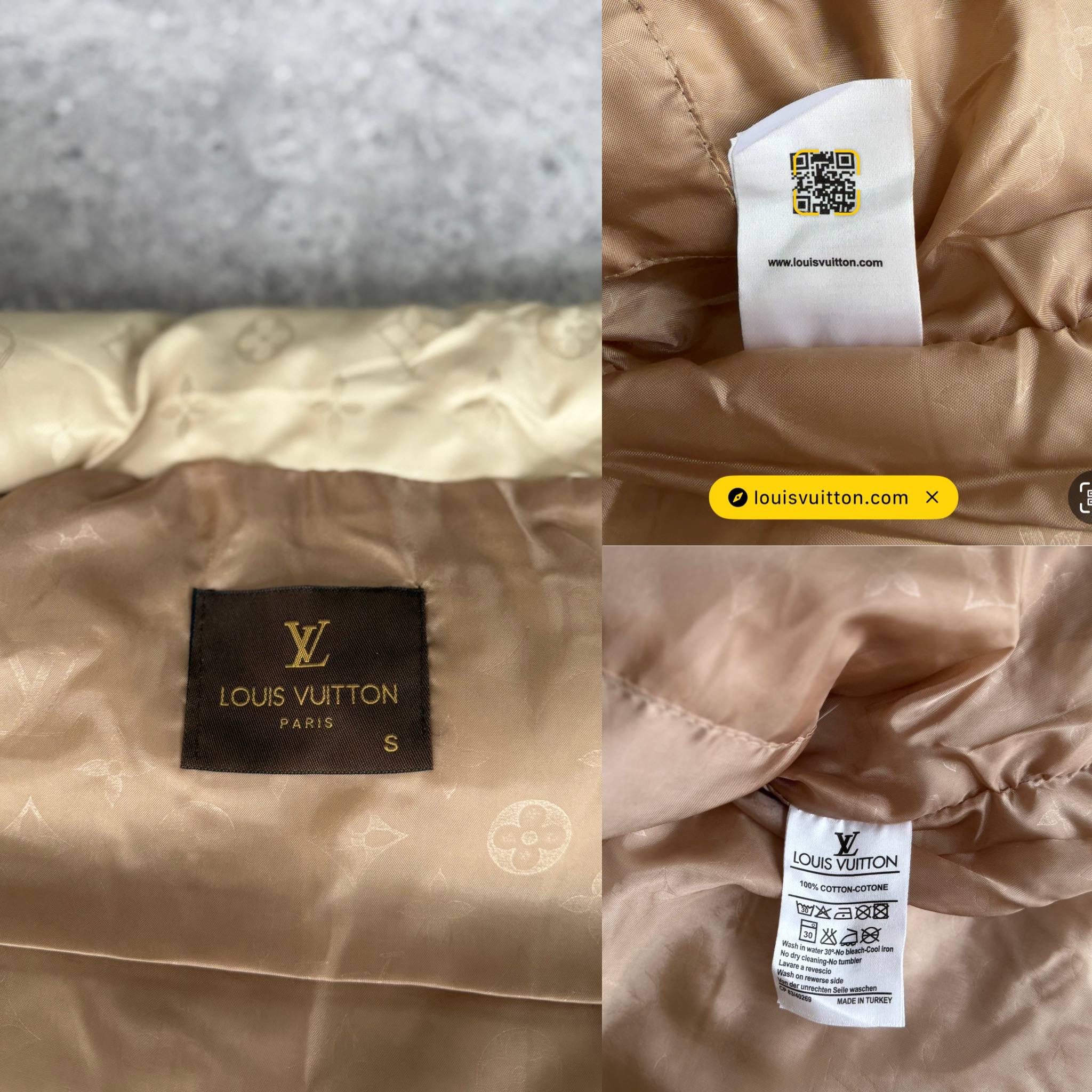 Жилетка Louis Vuitton - Зображення 8