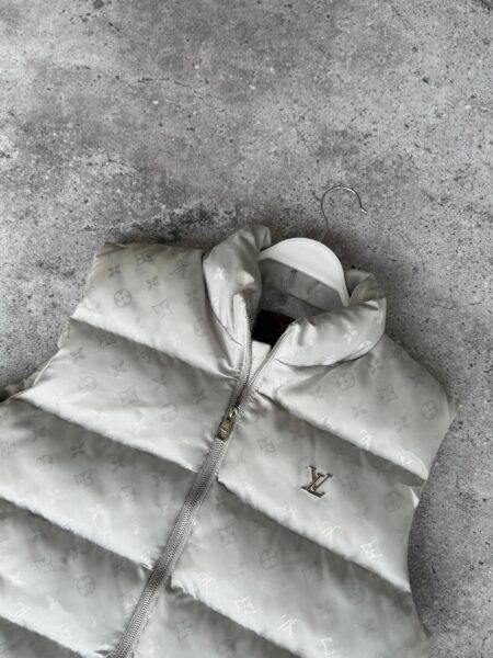 Жилетка Louis Vuitton