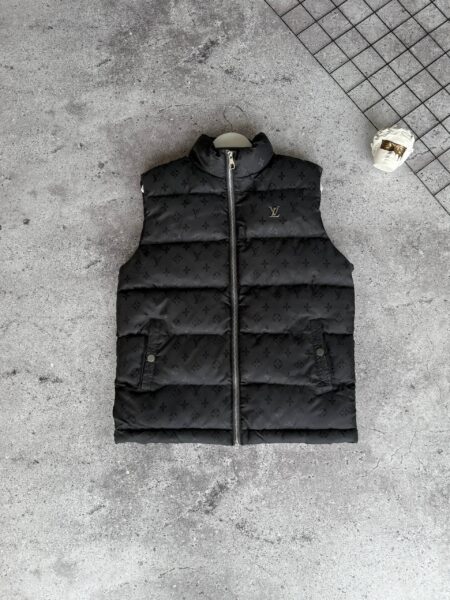 Жилетка Louis Vuitton