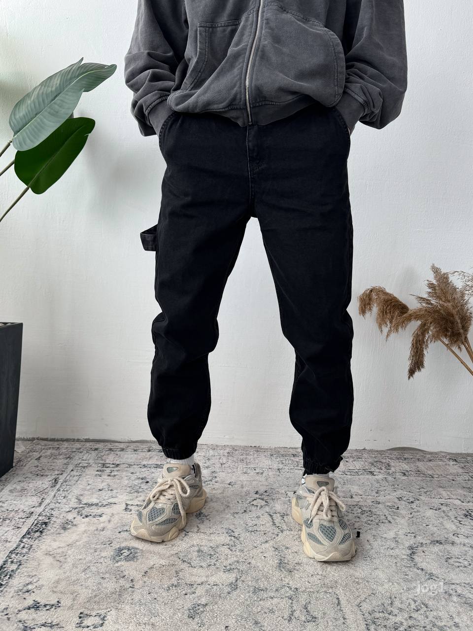 Джинси