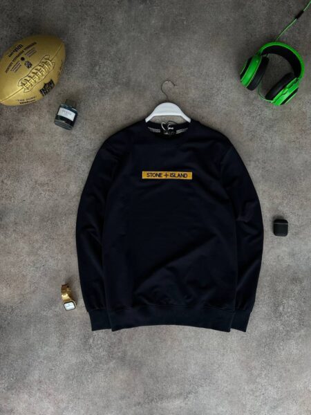 Світшот чоловічий Stone Island