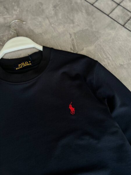 Світшот чоловічий Polo