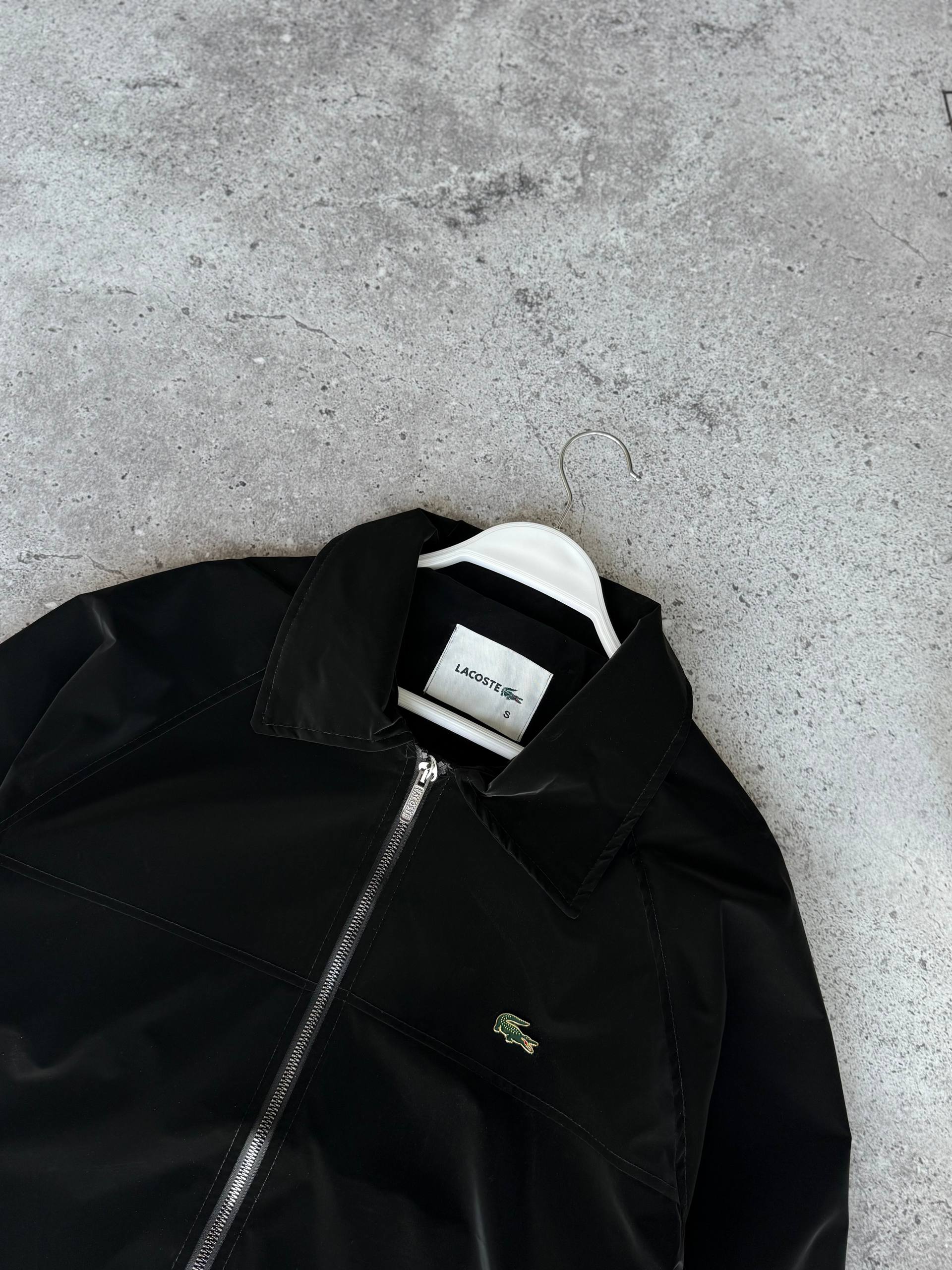 Вітрівка Lacoste - Зображення 2