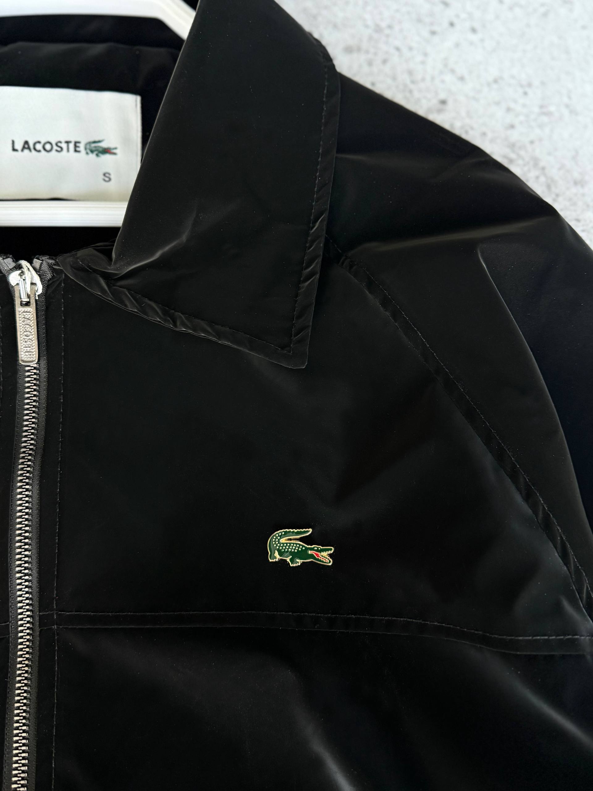 Вітрівка Lacoste - Зображення 3