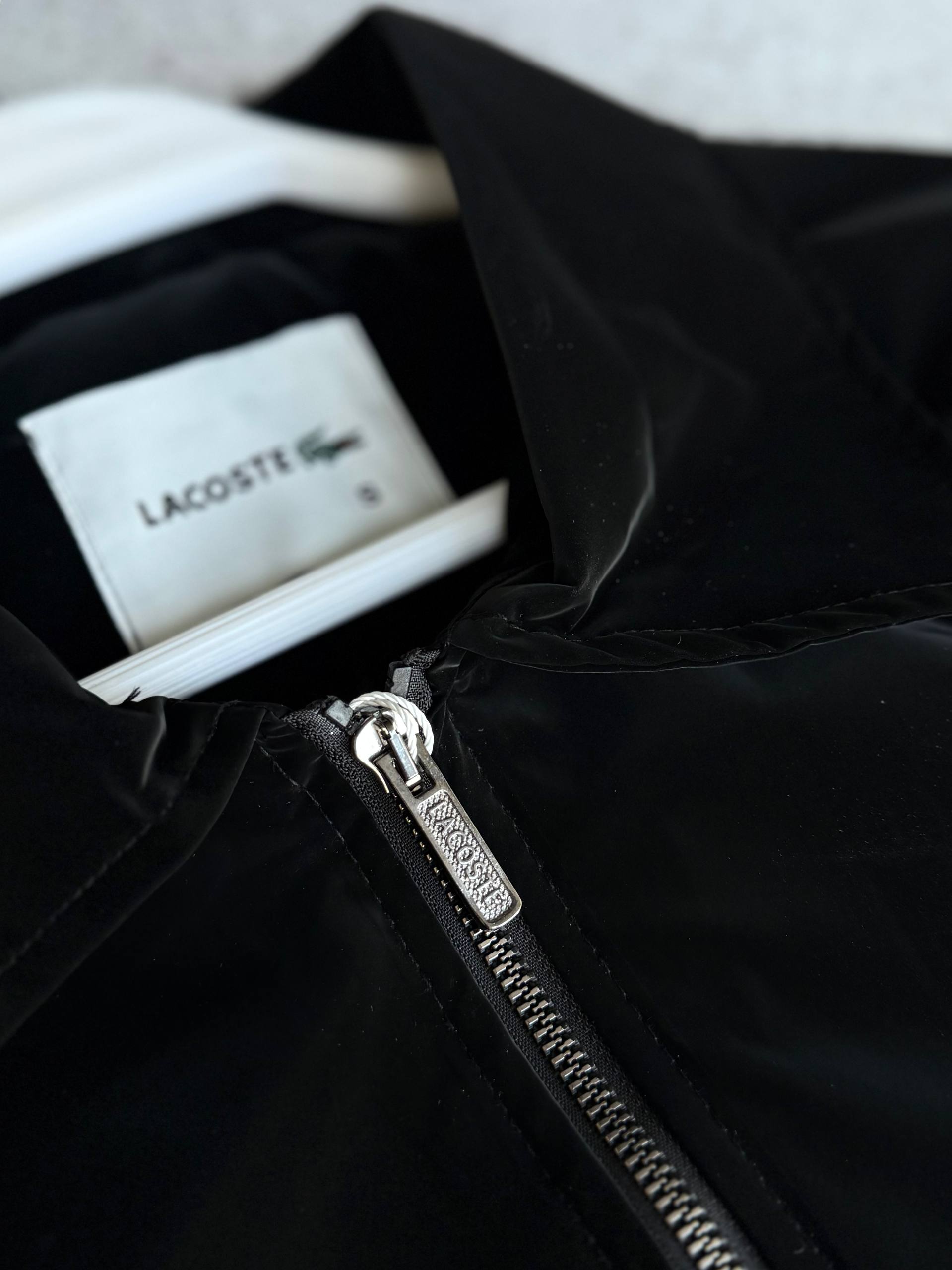 Вітрівка Lacoste - Зображення 6