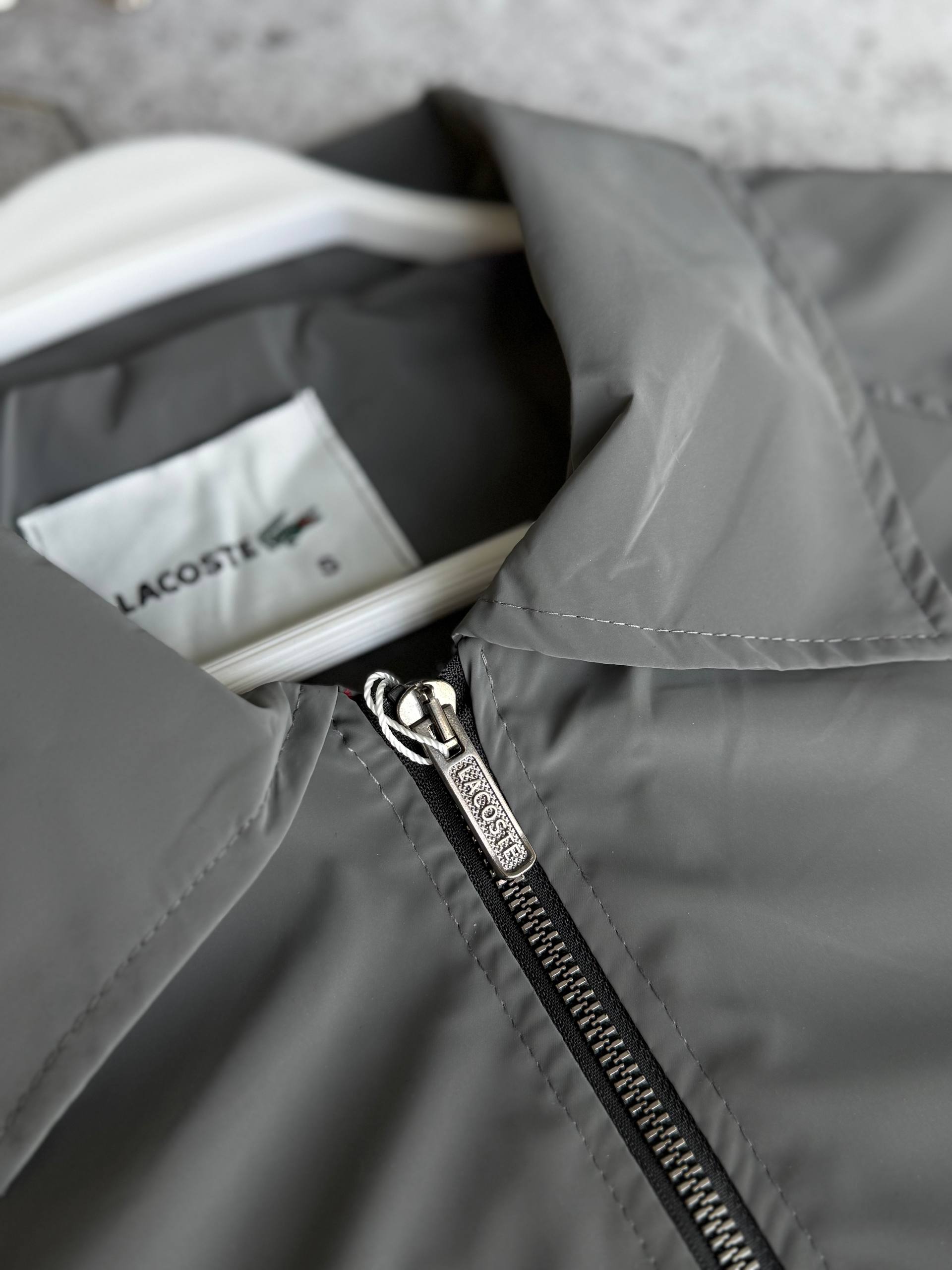 Вітрівка Lacoste - Зображення 6