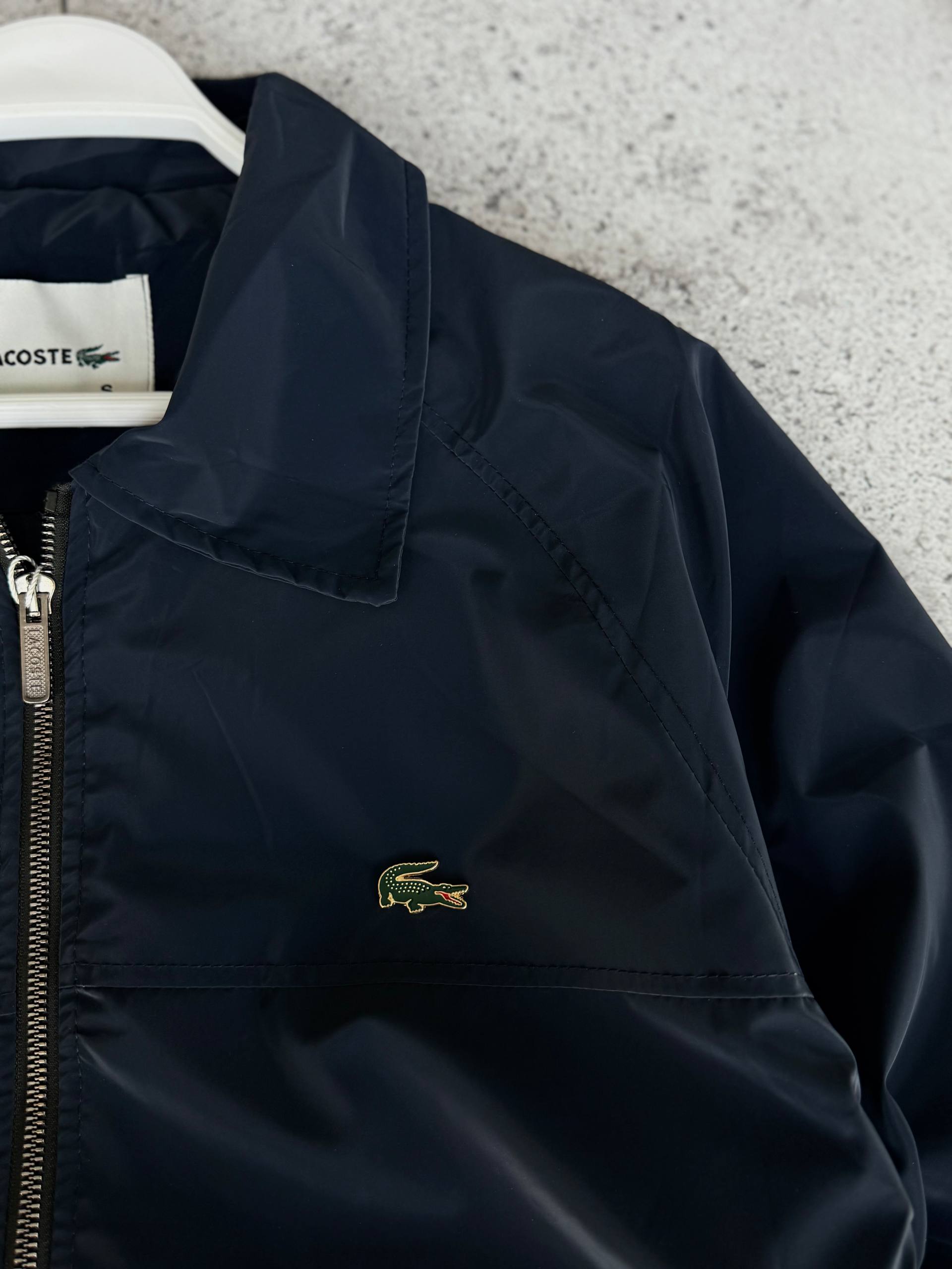 Вітрівка Lacoste - Зображення 4