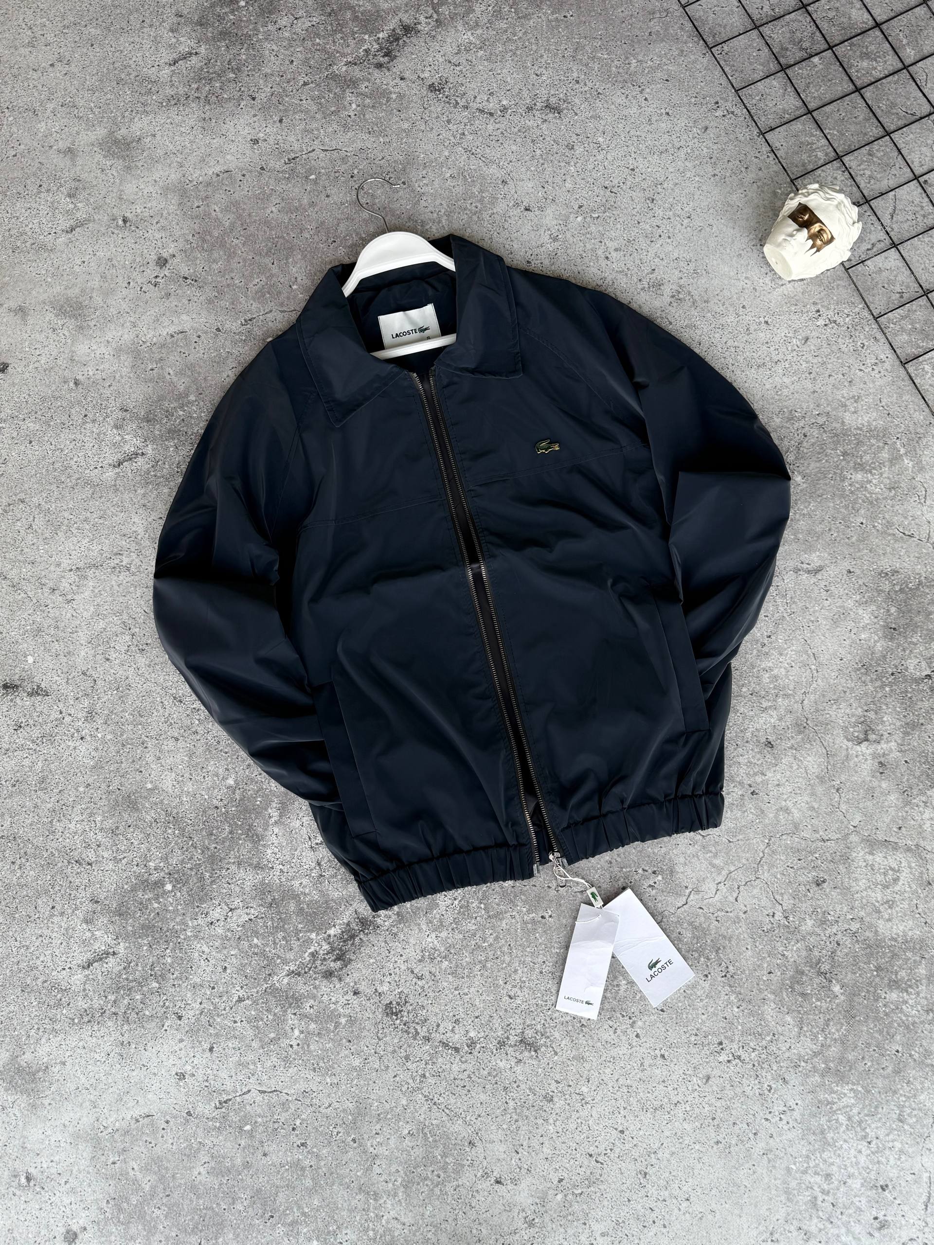 Вітрівка Lacoste - Зображення 6