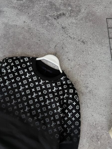 Світшот чоловічий Louis Vuitton
