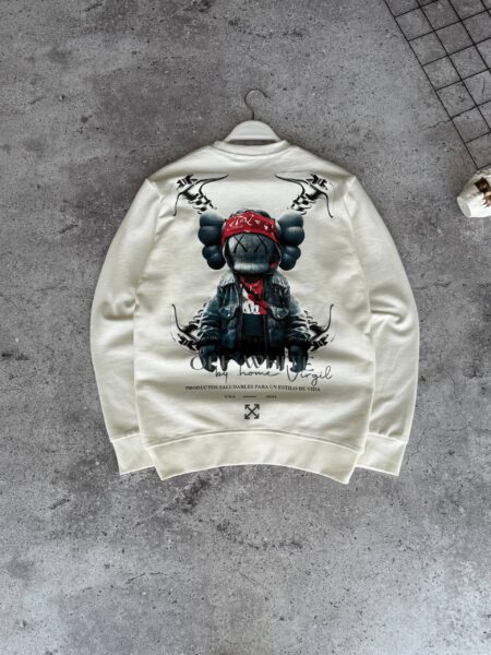 Світшот чоловічий Off-White