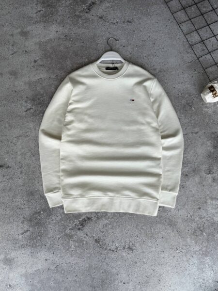 Світшот чоловічий Tommy Hilfiger