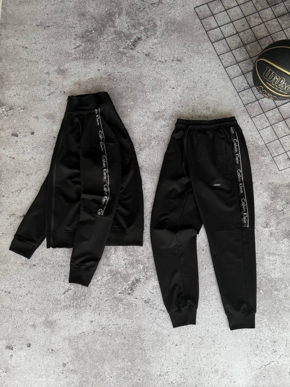 Костюм спортивний Calvin Klein - Зображення 3