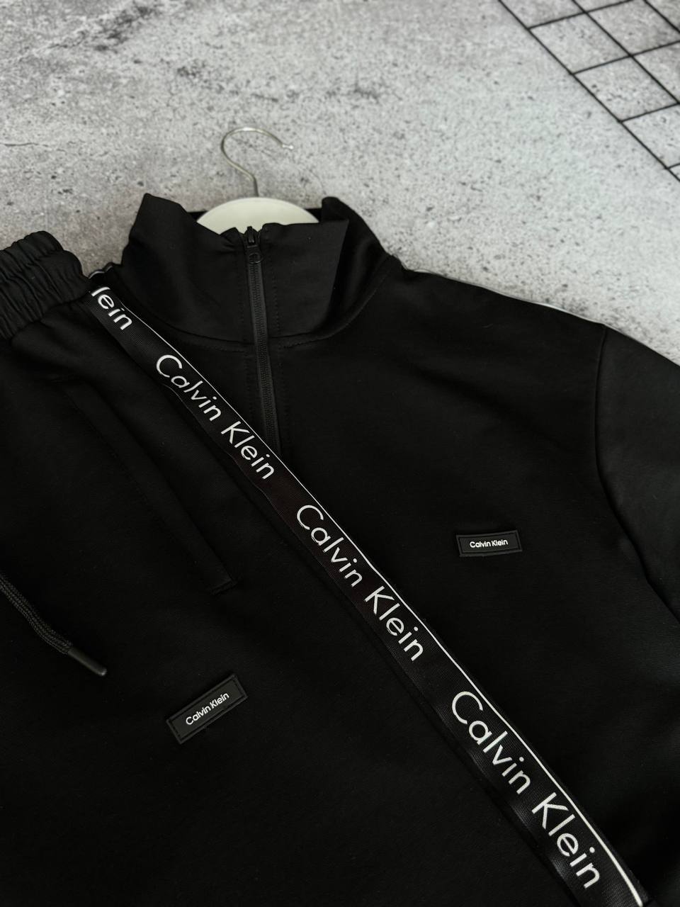 Костюм спортивний Calvin Klein - Зображення 2