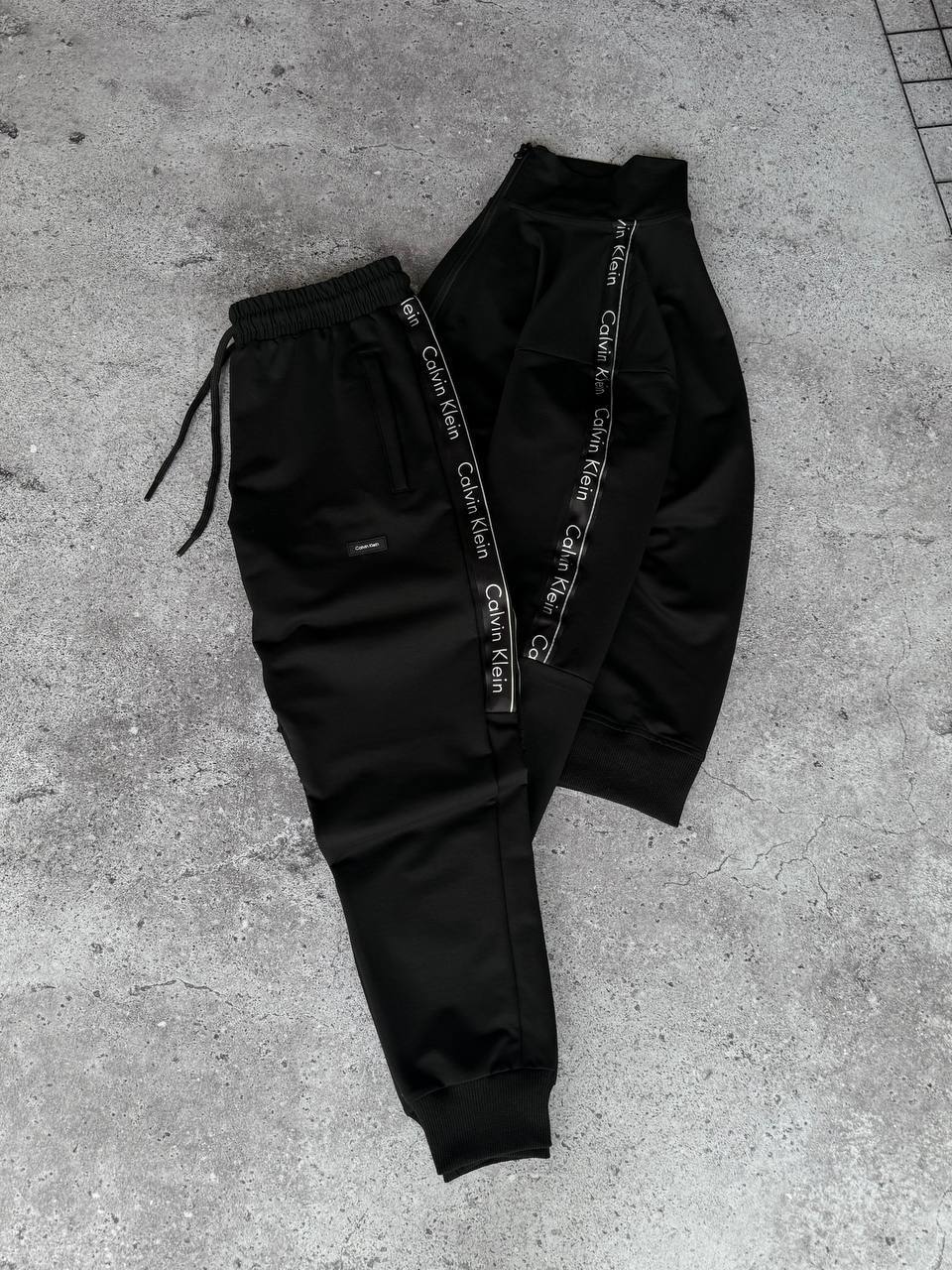 Костюм спортивний Calvin Klein - Зображення 6
