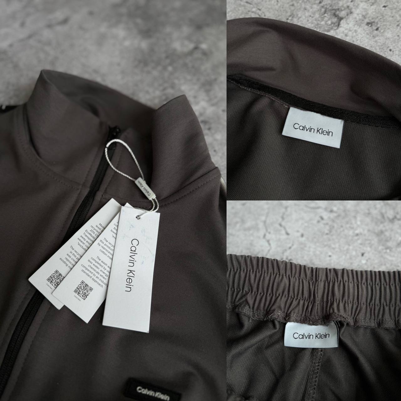 Костюм спортивний Calvin Klein - Зображення 7