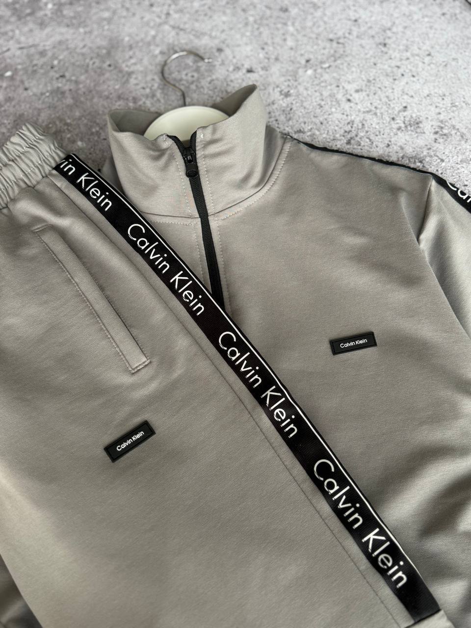 Костюм спортивний Calvin Klein - Зображення 2