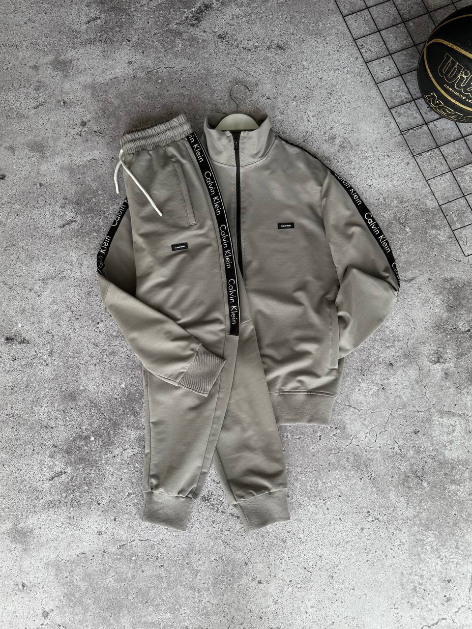 Костюм спортивний Calvin Klein - Зображення 4