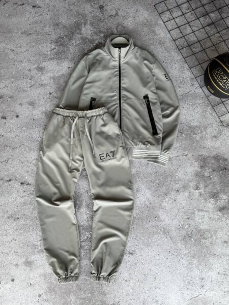 Костюм спортивний Emporio Armani