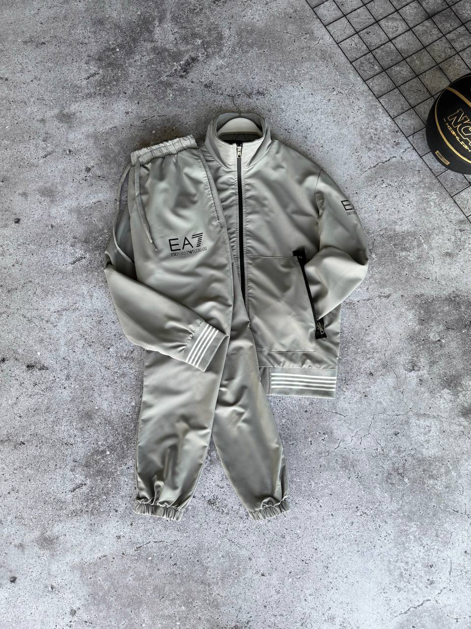 Костюм спортивний Emporio Armani - Зображення 4