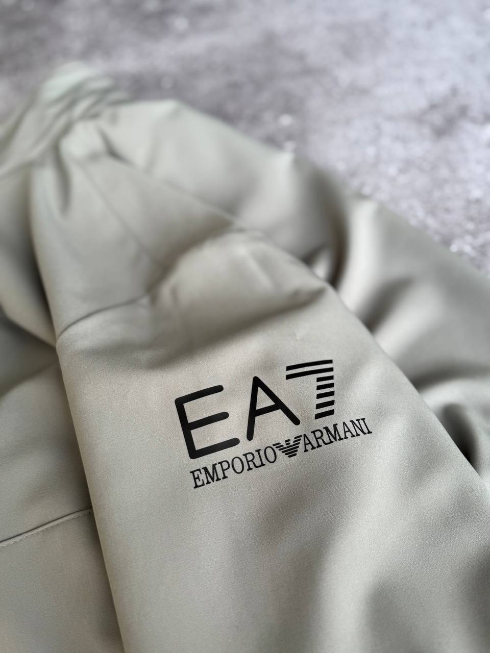 Костюм спортивний Emporio Armani - Зображення 2