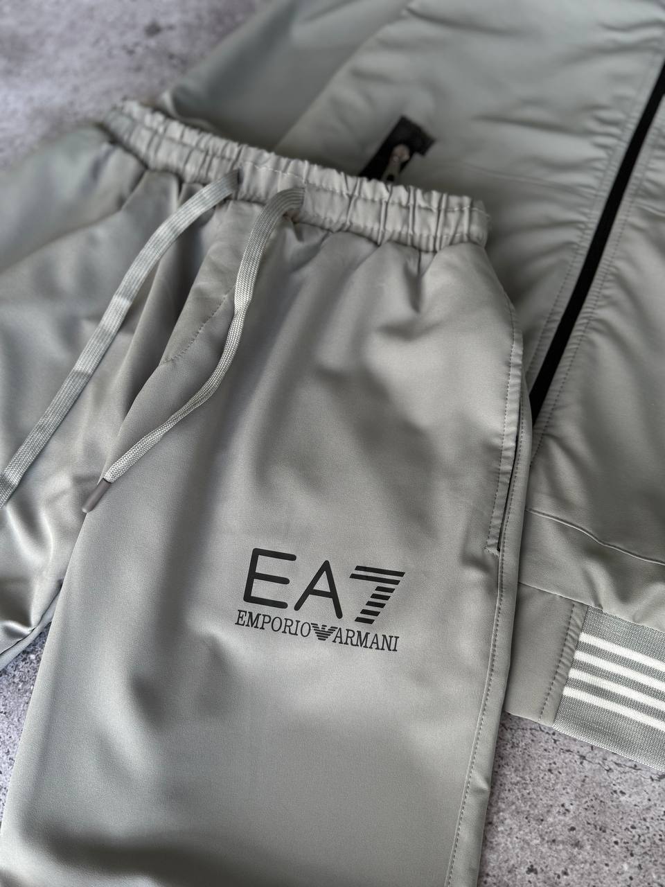 Костюм спортивний Emporio Armani - Зображення 7