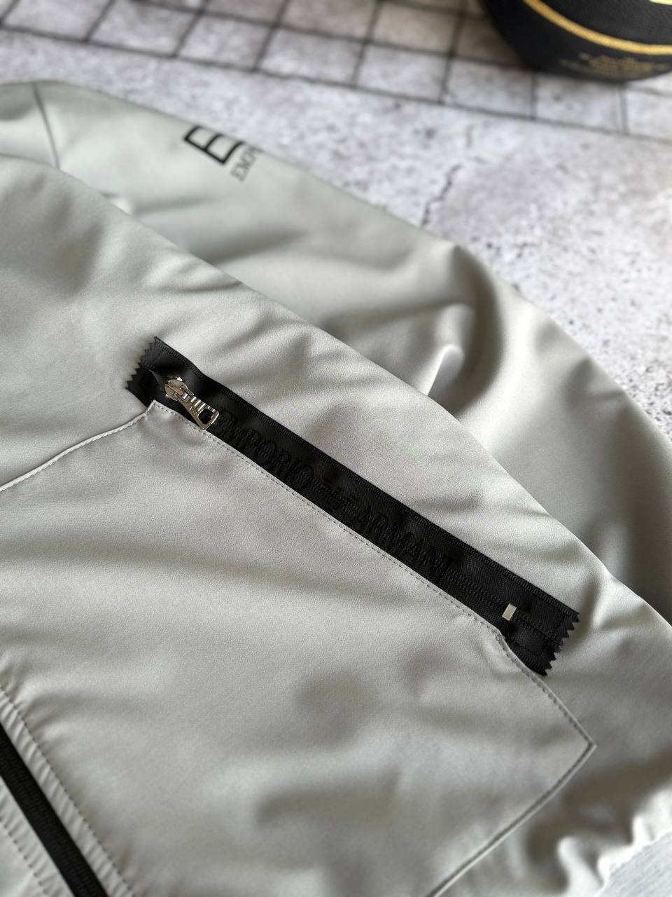 Костюм спортивний Emporio Armani - Зображення 8