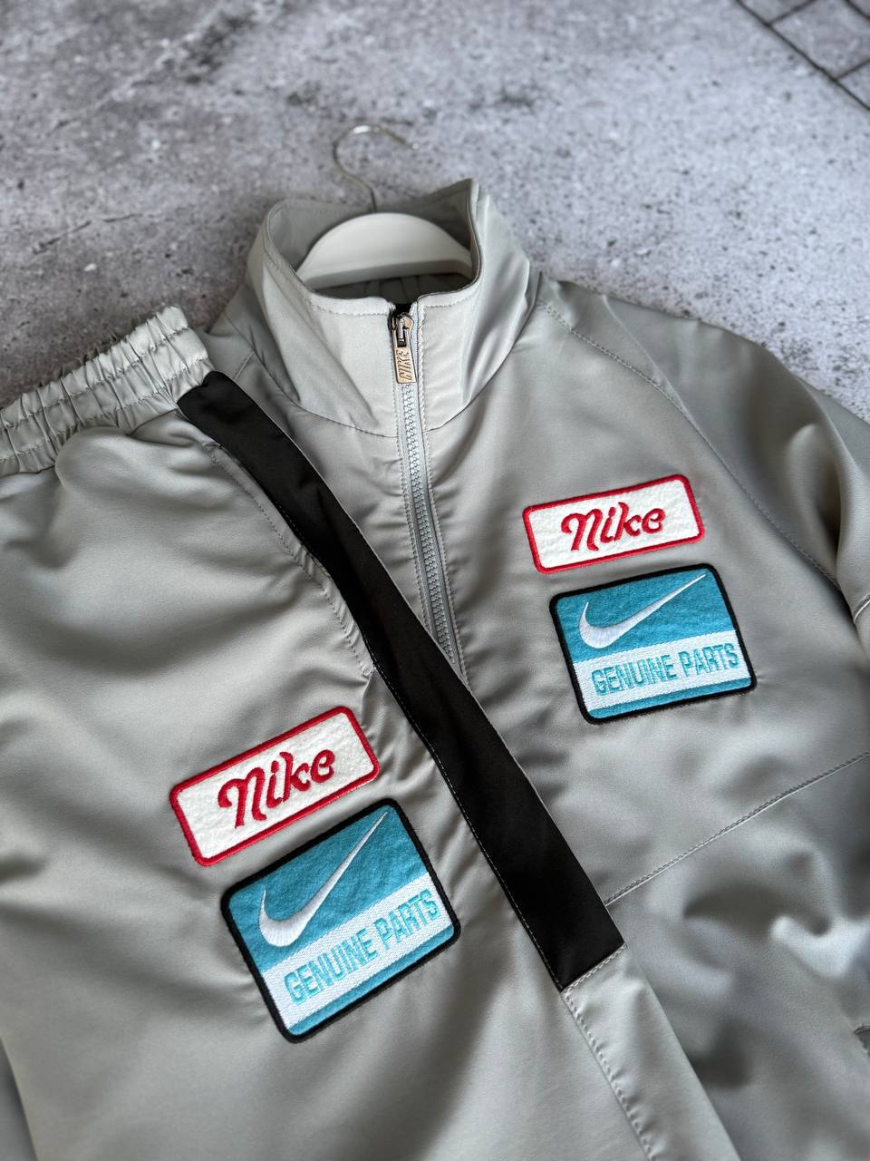 Костюм спортивний Nike - Зображення 3