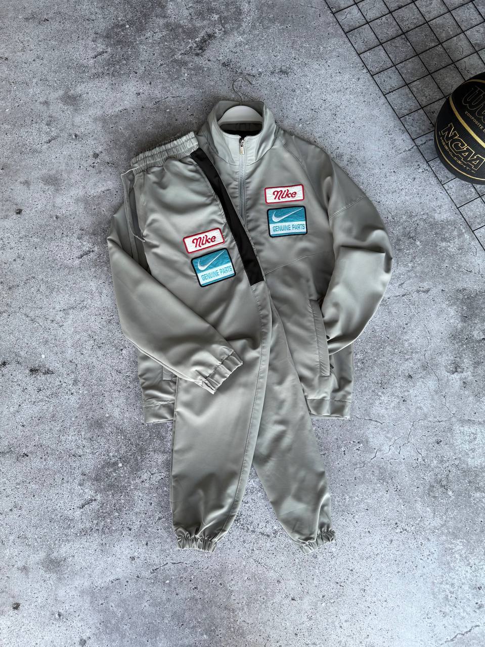 Костюм спортивний Nike - Зображення 6