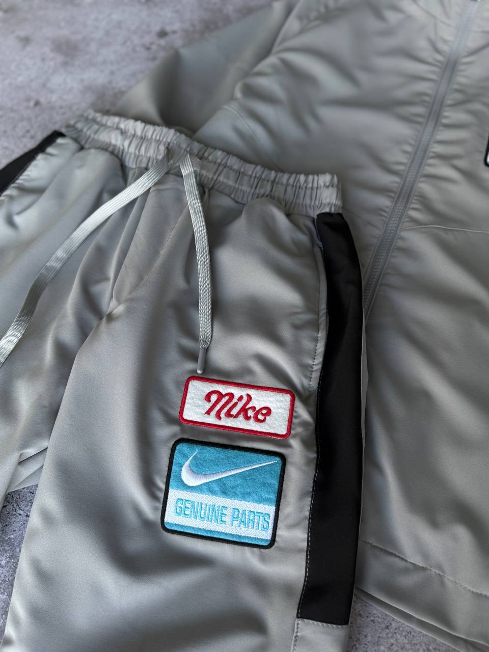 Костюм спортивний Nike - Зображення 9