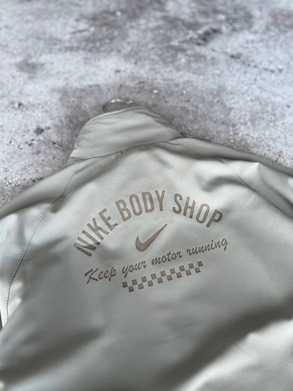 Костюм спортивний Nike - Зображення 7