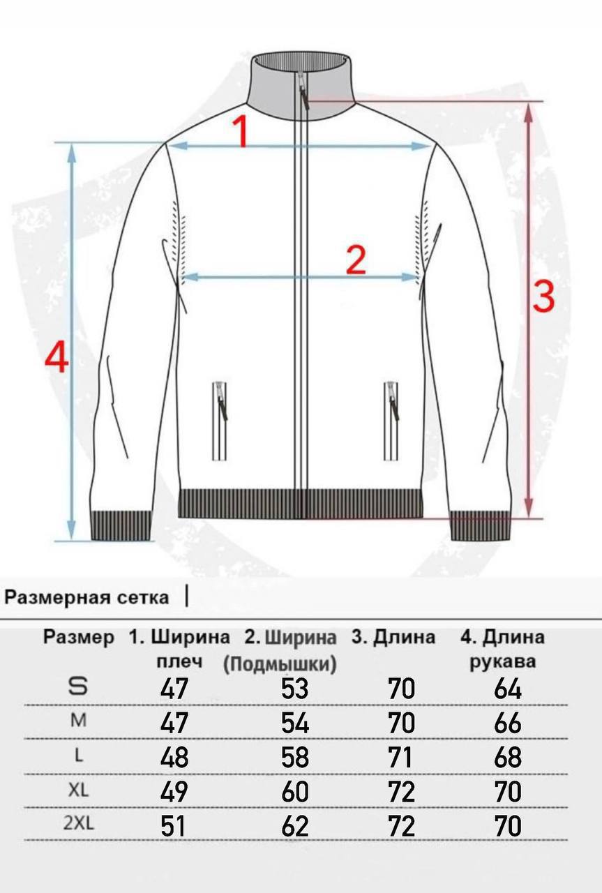 Вітрівка Nike - Зображення 9