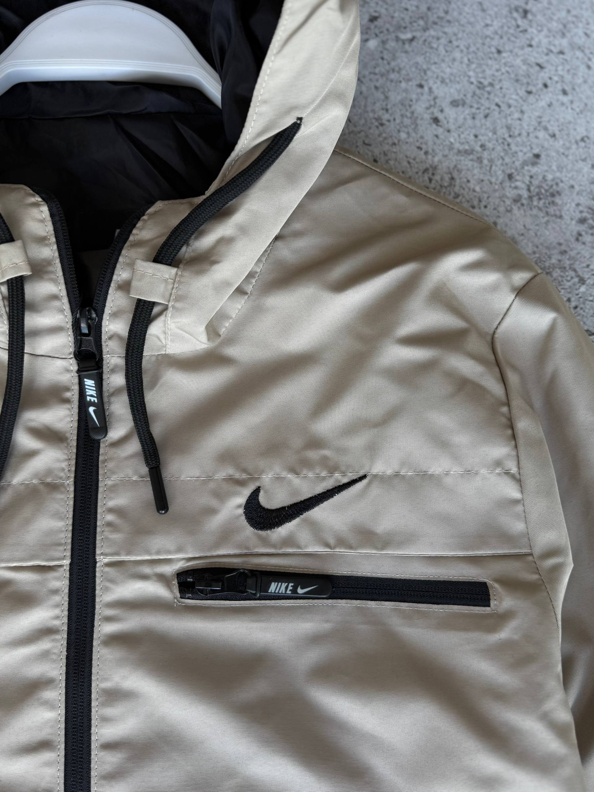 Вітрівка Nike - Зображення 3