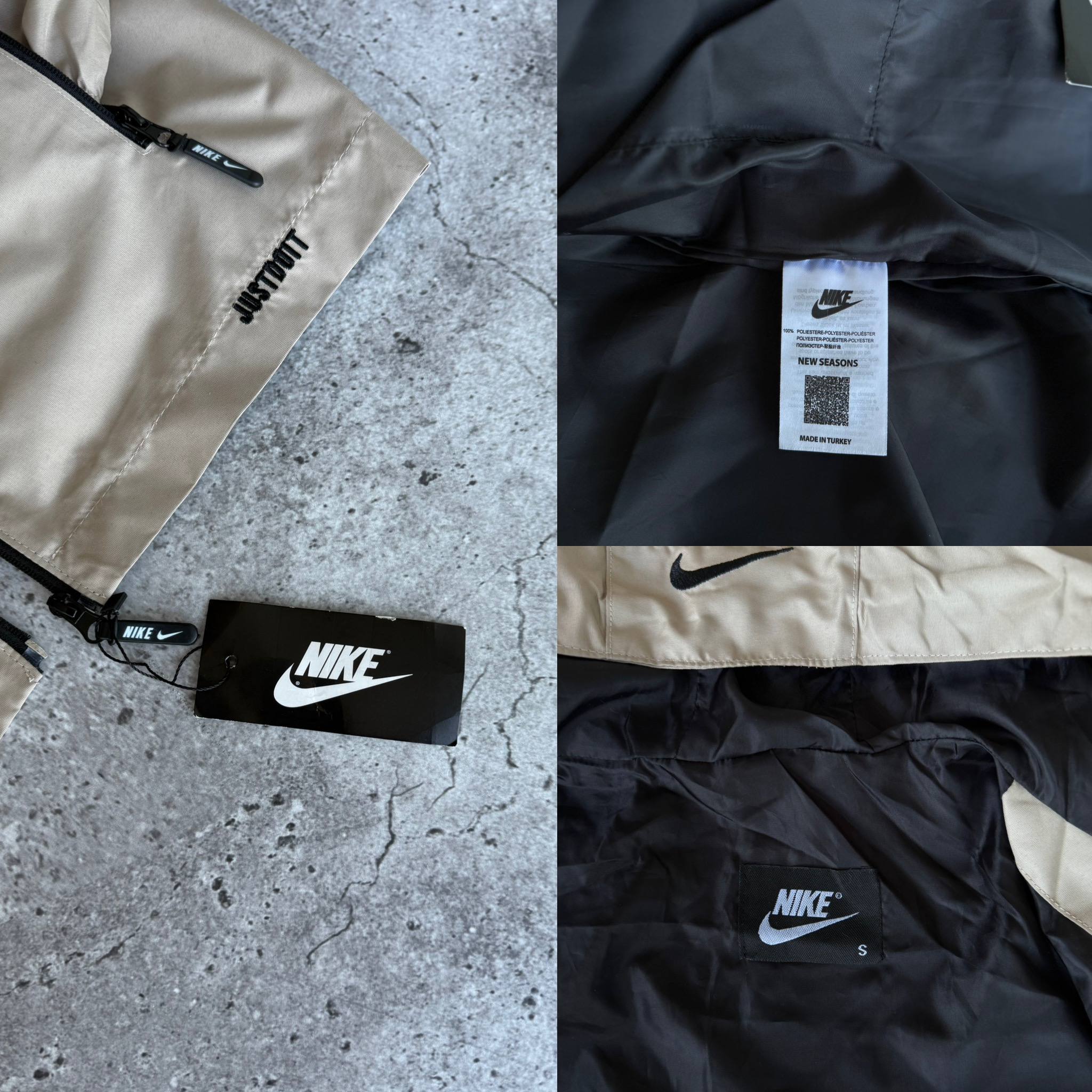Вітрівка Nike - Зображення 8