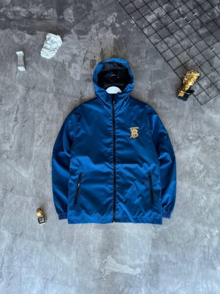 Вітрівка Burberry