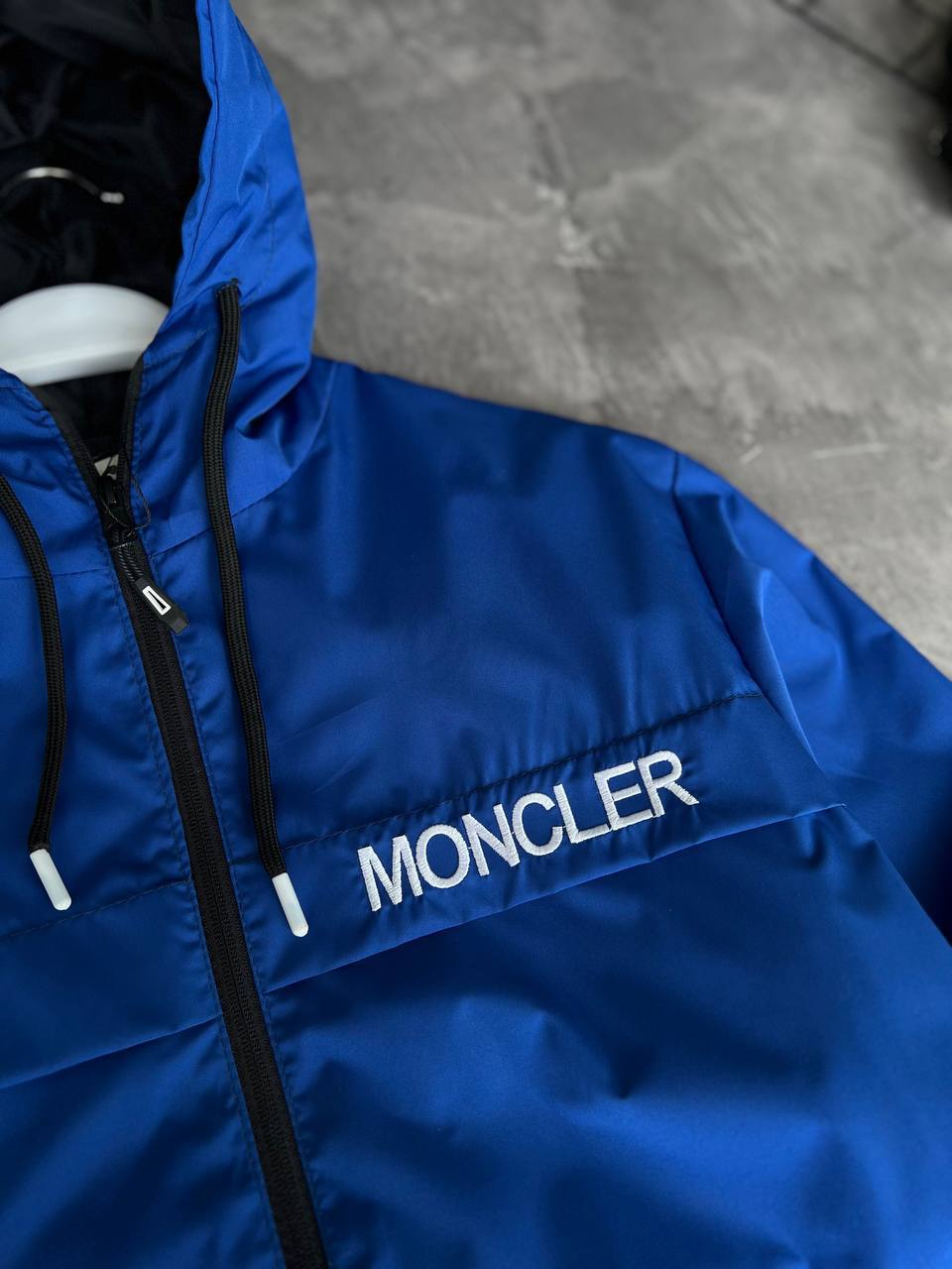 Вітрівка Moncler - Зображення 3