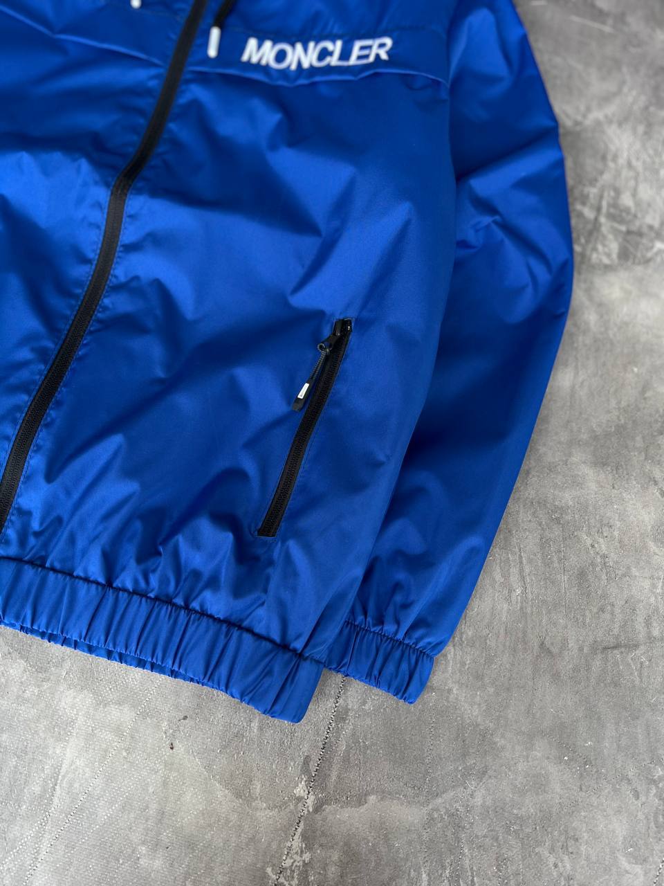 Вітрівка Moncler - Зображення 6
