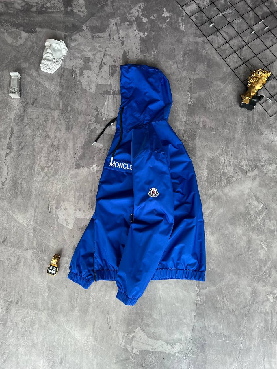 Вітрівка Moncler - Зображення 2