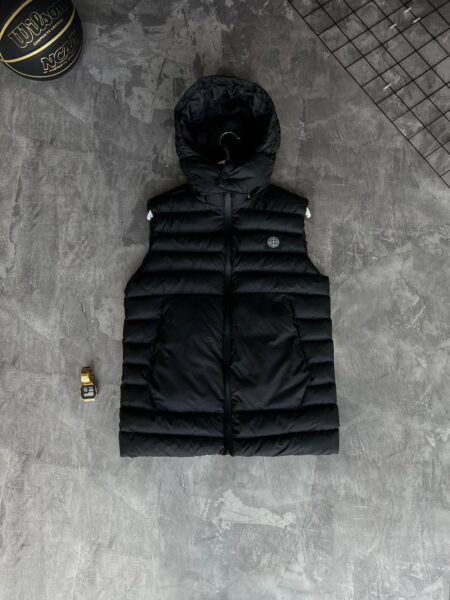 Жилетка Stone Island