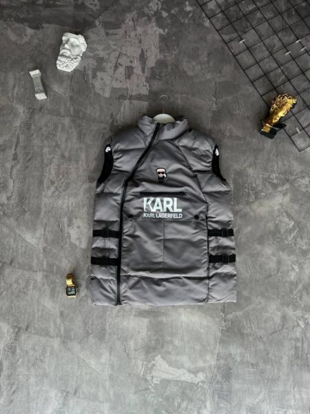 Жилетка Karl Lagerfeld