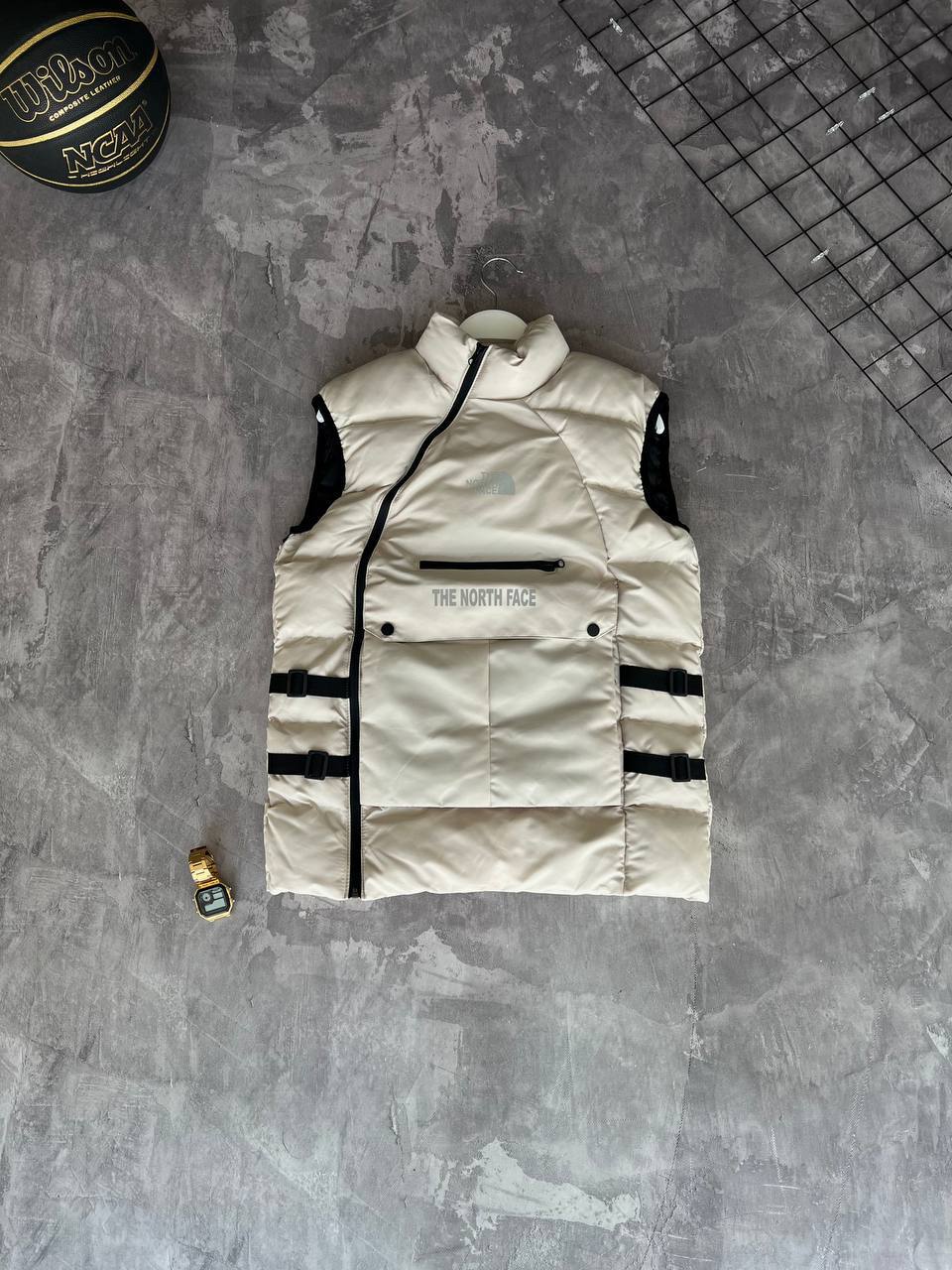 Жилетка The North Face - Зображення 2