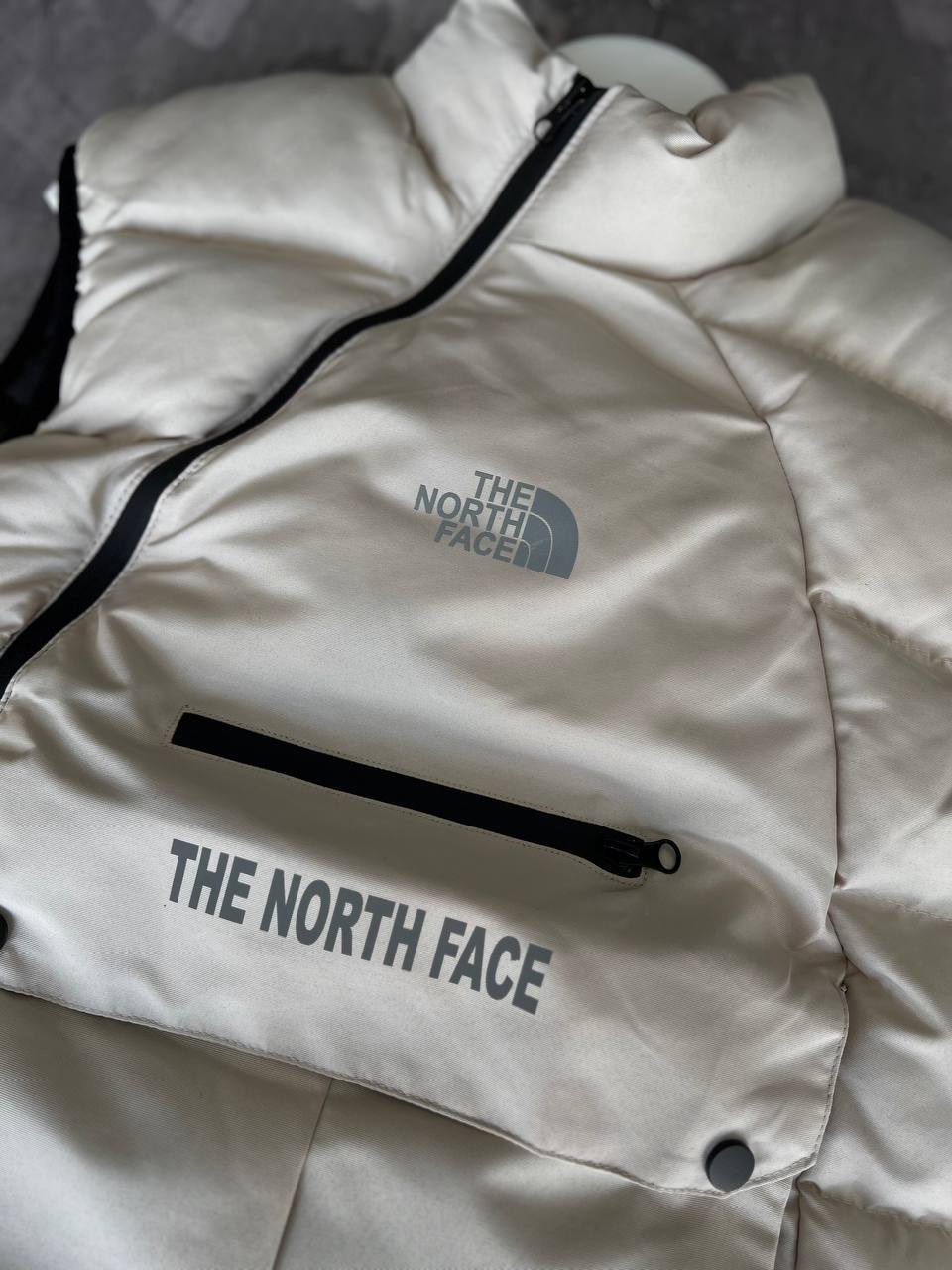 Жилетка The North Face - Зображення 3