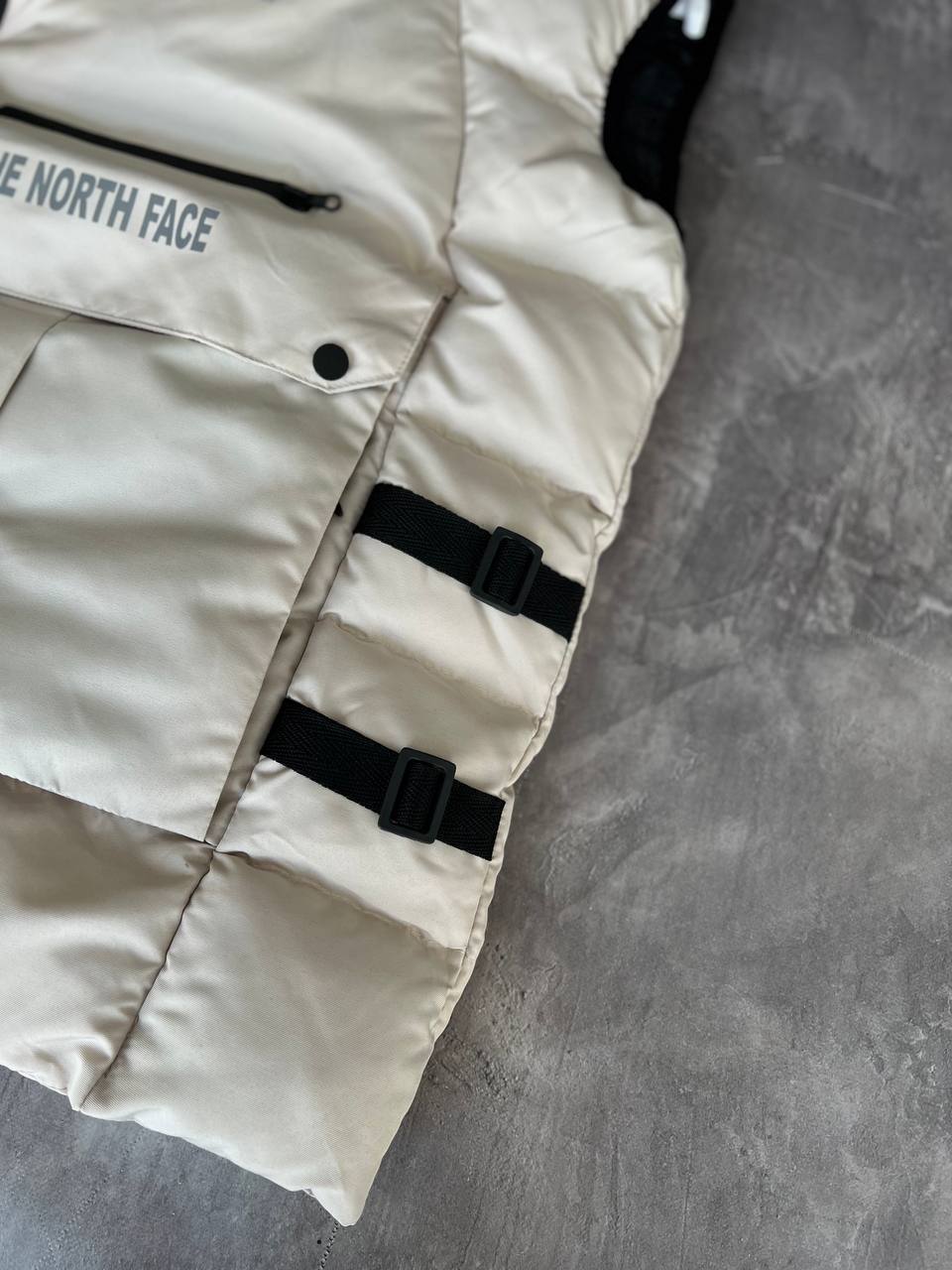 Жилетка The North Face - Зображення 5