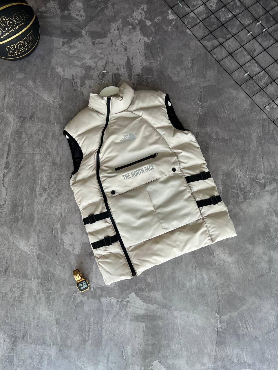 Жилетка The North Face - Зображення 6