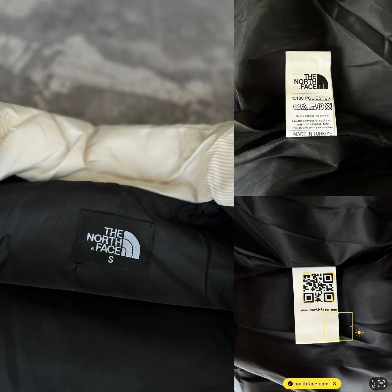 Жилетка The North Face - Зображення 8