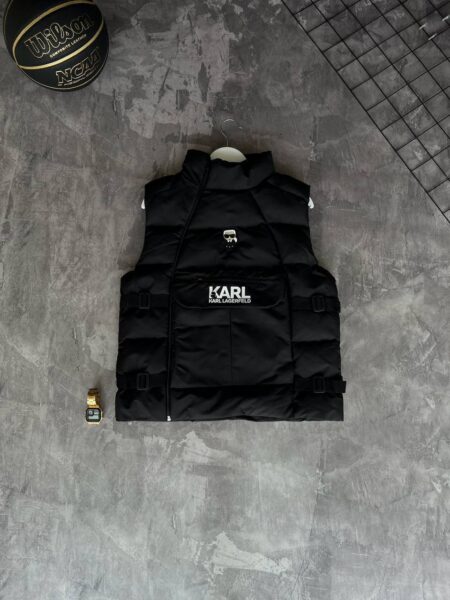 Жилетка Karl Lagerfeld