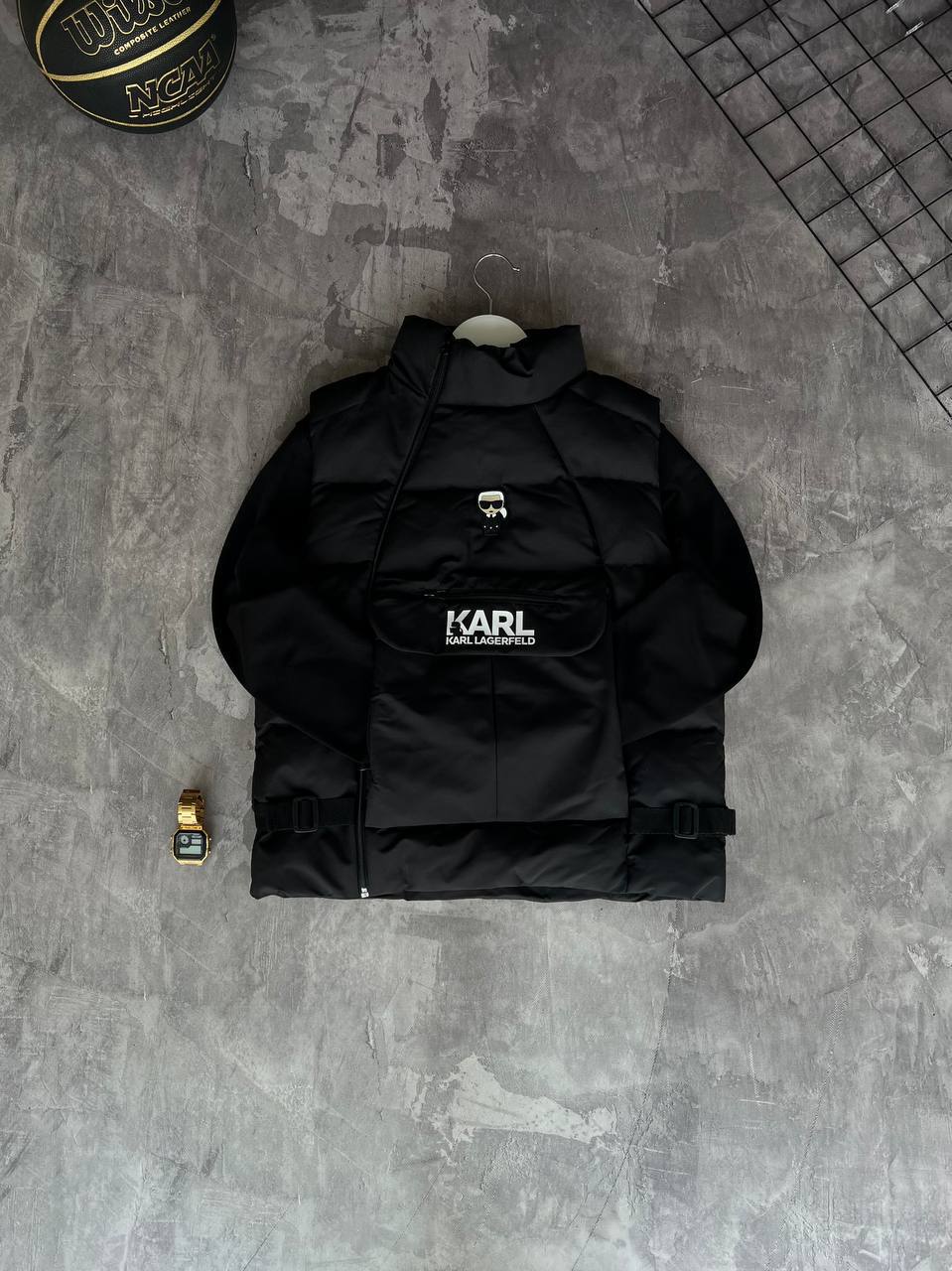 Жилетка Karl Lagerfeld - Зображення 3